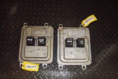 CAT 3408/C/E; 3412D; 3412E; 5110B ETC ENGINES ECM - ELECTRONIC CONTROL MODULE - P/N:156-7172