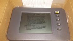 CAT marine power display { MPD }