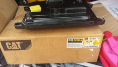 NEW CAT 10R-4087 ECM - OIL COOLED SYSTEM ECM
