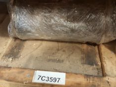 CATERPILLAR 7C-3597 CAMSHAFT - Fits Cat Engines  3606; 3608; 3612; 3616
