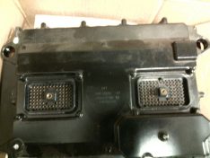 NEW CATERPILLAR C9 - ECM P/N: 348-2376 / 245-4650 { NEW AND UNFLASHED
