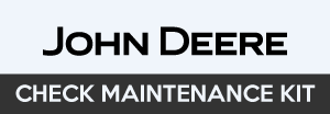 JOHN DEERE