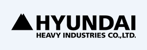 HYUNDAI HEAVY INDUSTRIES