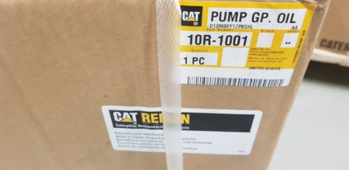 pump Buy or Sell Spare Parts Online