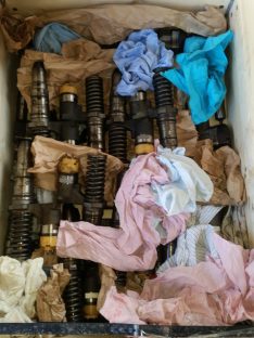 Buy or Sell Spare Parts Online