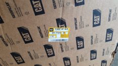 Caterpillar Pump GP AUX OR7724 5N5757