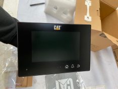 CONT GP 4581028 - Caterpillar