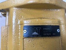 4188372 PUMP GP-GEAR Caterpillar