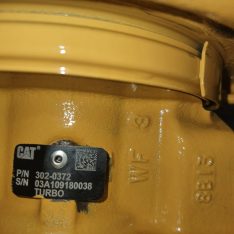 3020372 TURBOCHARGER  CATERPILLAR