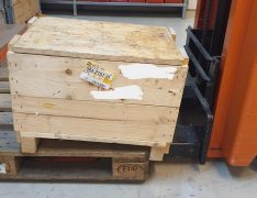 584-2157: PUMP GROUP-AUXILIARY caterpillar